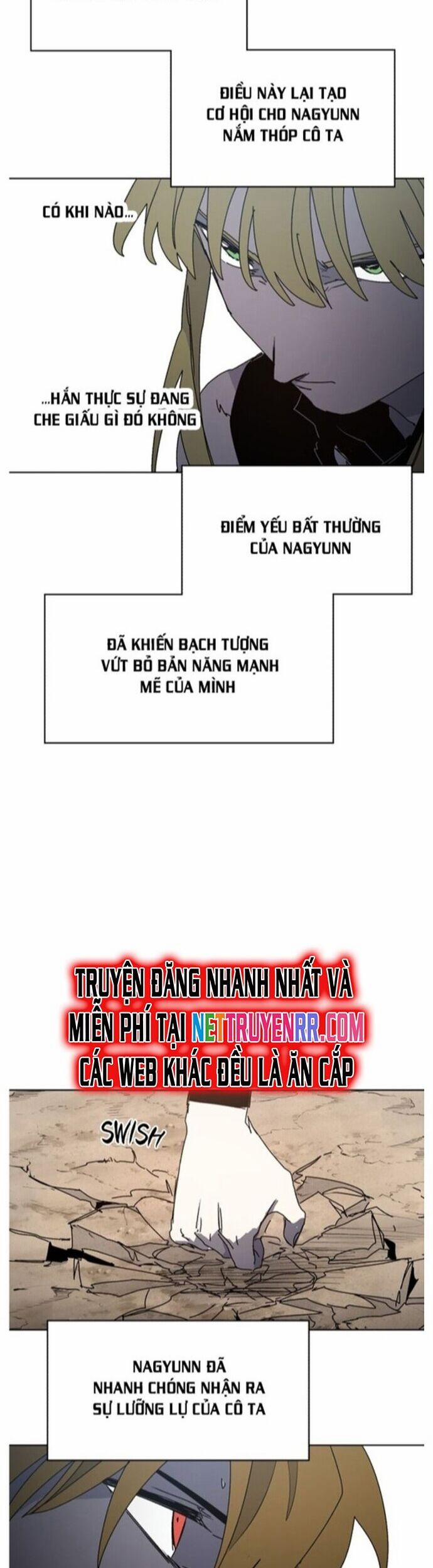 manhwax10.com - Truyện Manhwa Kỵ Sĩ Báo Thù Chương 168 Trang 12