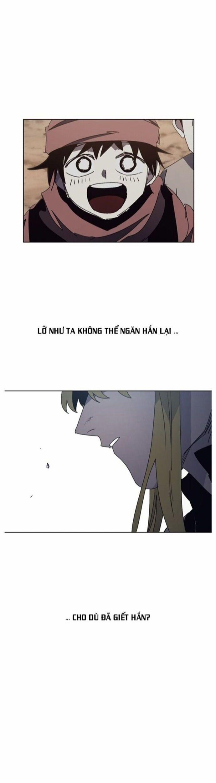 manhwax10.com - Truyện Manhwa Kỵ Sĩ Báo Thù Chương 168 Trang 15