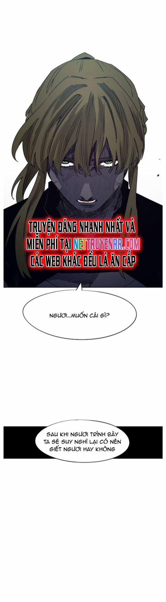 manhwax10.com - Truyện Manhwa Kỵ Sĩ Báo Thù Chương 168 Trang 16