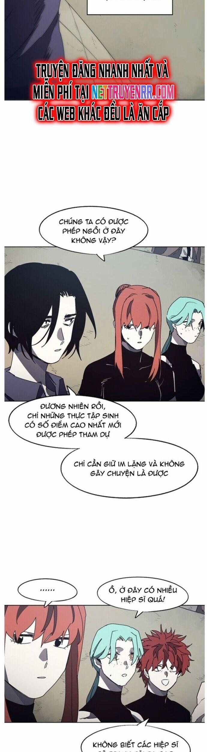 manhwax10.com - Truyện Manhwa Kỵ Sĩ Báo Thù Chương 168 Trang 24