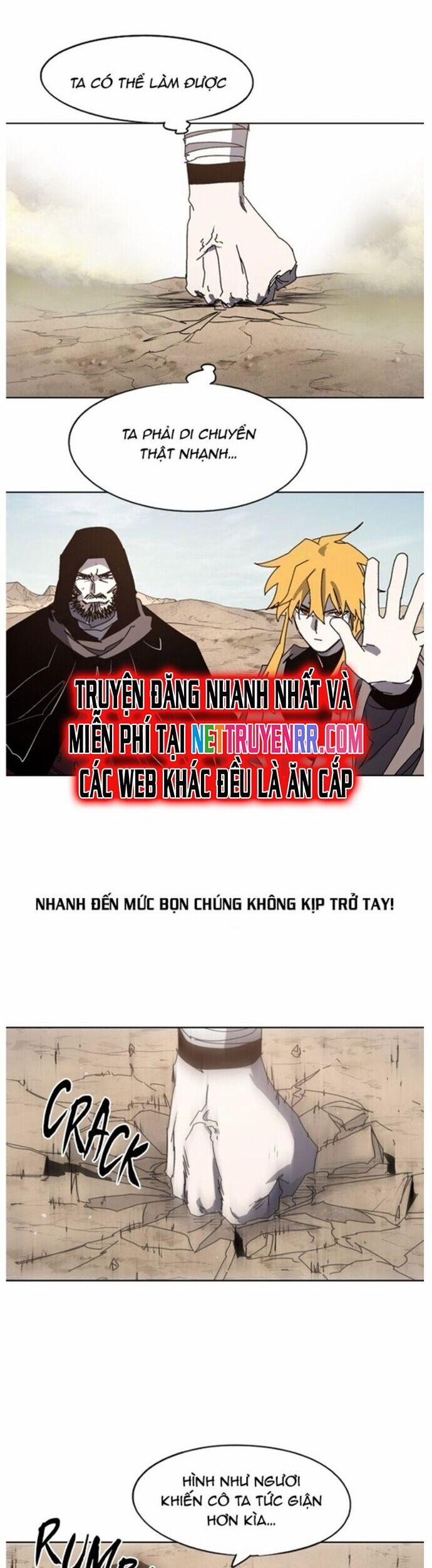 manhwax10.com - Truyện Manhwa Kỵ Sĩ Báo Thù Chương 168 Trang 4