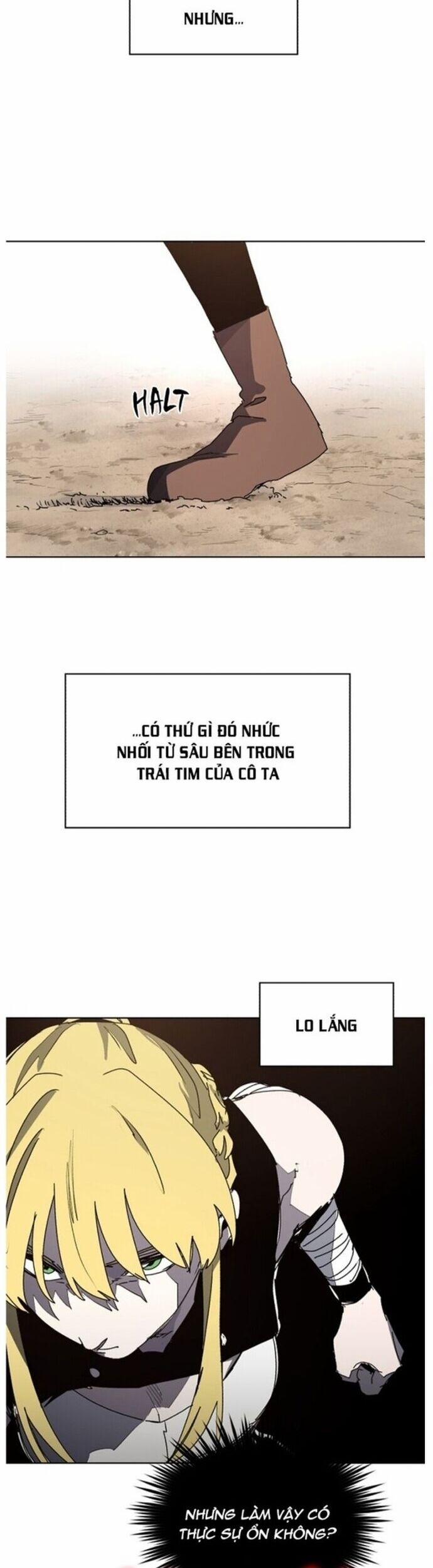 manhwax10.com - Truyện Manhwa Kỵ Sĩ Báo Thù Chương 168 Trang 8