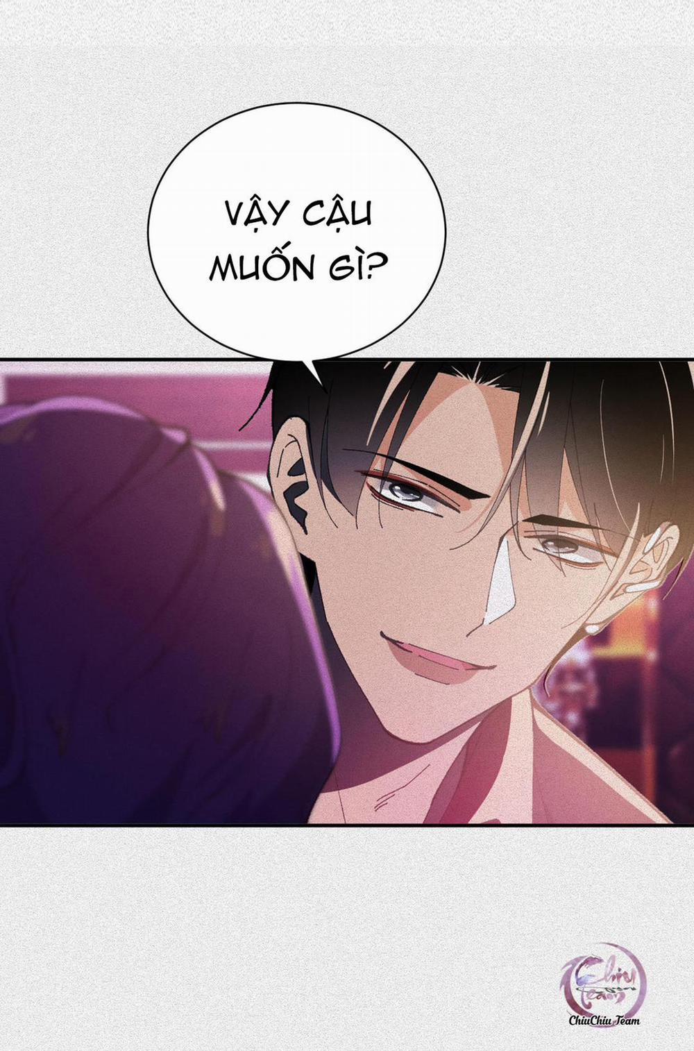 manhwax10.com - Truyện Manhwa Ký Sinh Trùng Chương 11 Trang 11