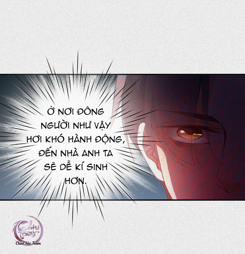 manhwax10.com - Truyện Manhwa Ký Sinh Trùng Chương 11 Trang 15