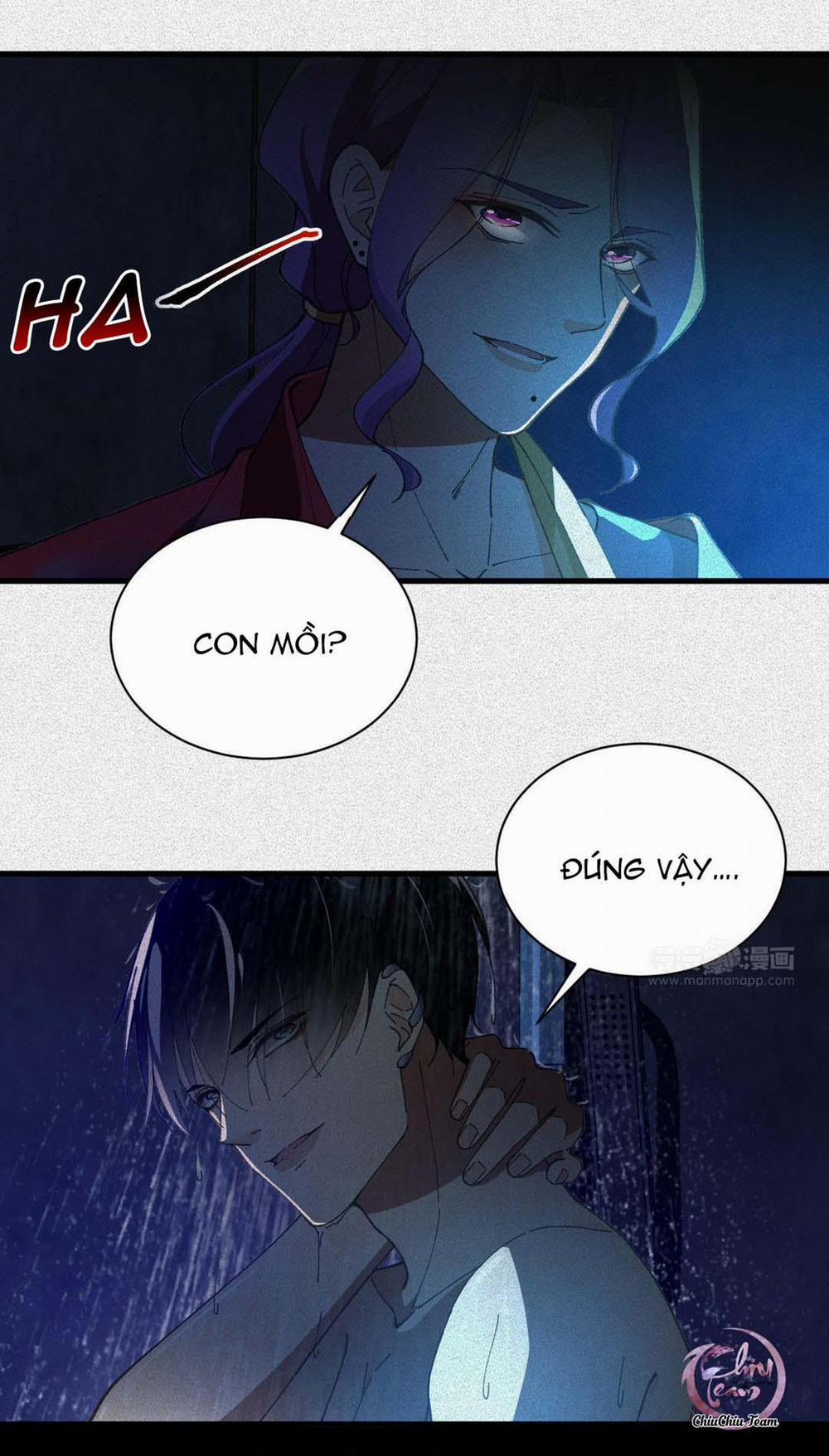 manhwax10.com - Truyện Manhwa Ký Sinh Trùng Chương 12 Trang 7