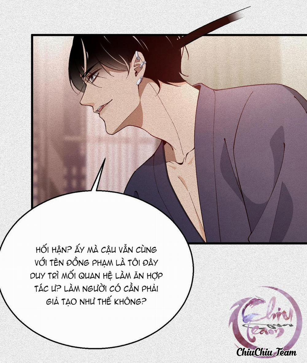 manhwax10.com - Truyện Manhwa Ký Sinh Trùng Chương 16 Trang 3