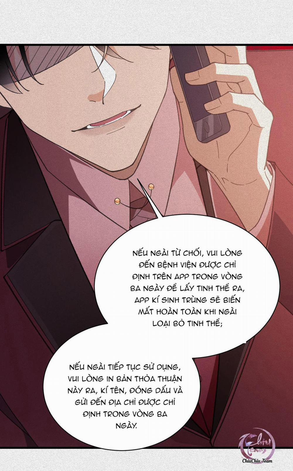 manhwax10.com - Truyện Manhwa Ký Sinh Trùng Chương 17 Trang 16