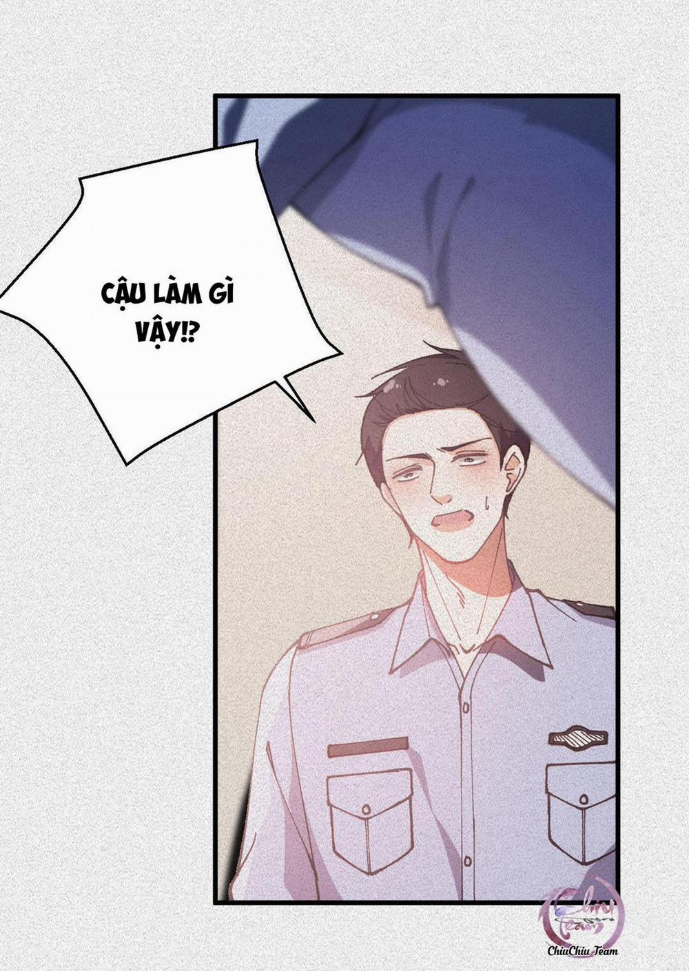 manhwax10.com - Truyện Manhwa Ký Sinh Trùng Chương 17 Trang 22