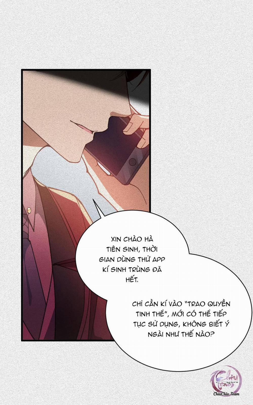 manhwax10.com - Truyện Manhwa Ký Sinh Trùng Chương 17 Trang 10