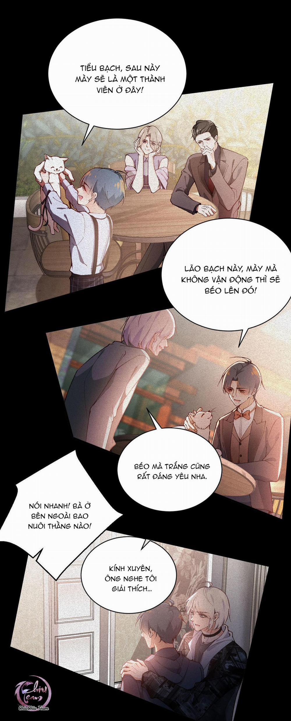 manhwax10.com - Truyện Manhwa Ký Sinh Trùng Chương 18 Trang 17