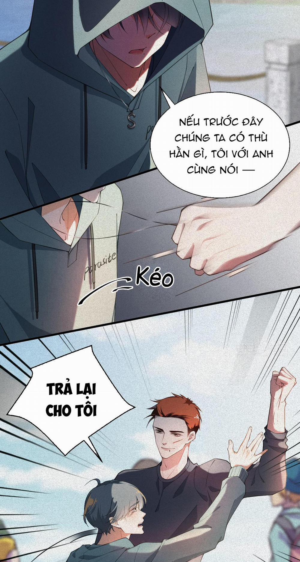 manhwax10.com - Truyện Manhwa Ký Sinh Trùng Chương 2 Trang 42