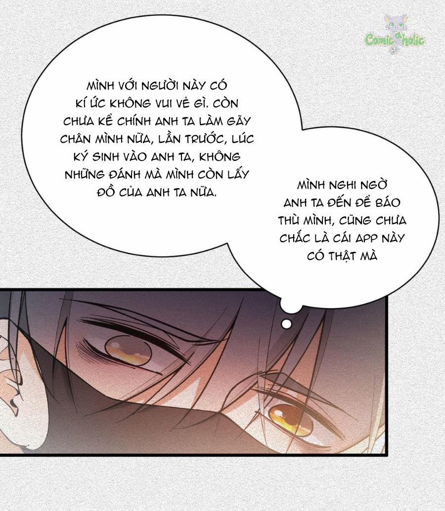 manhwax10.com - Truyện Manhwa Ký Sinh Trùng Chương 27 Trang 2