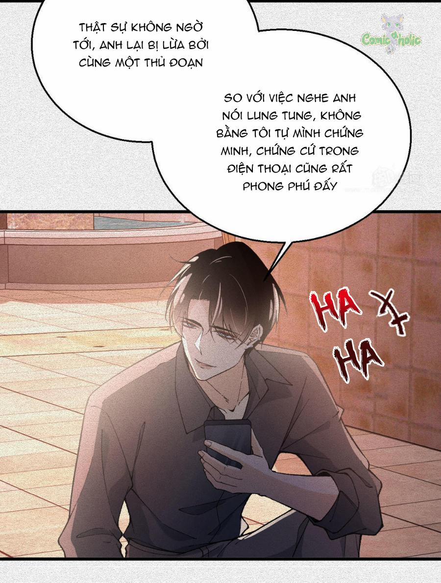 manhwax10.com - Truyện Manhwa Ký Sinh Trùng Chương 27 Trang 16