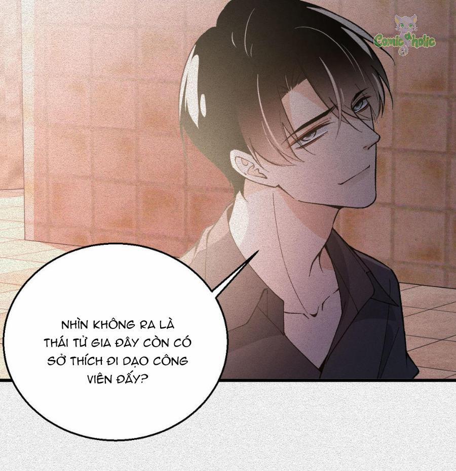 manhwax10.com - Truyện Manhwa Ký Sinh Trùng Chương 27 Trang 18