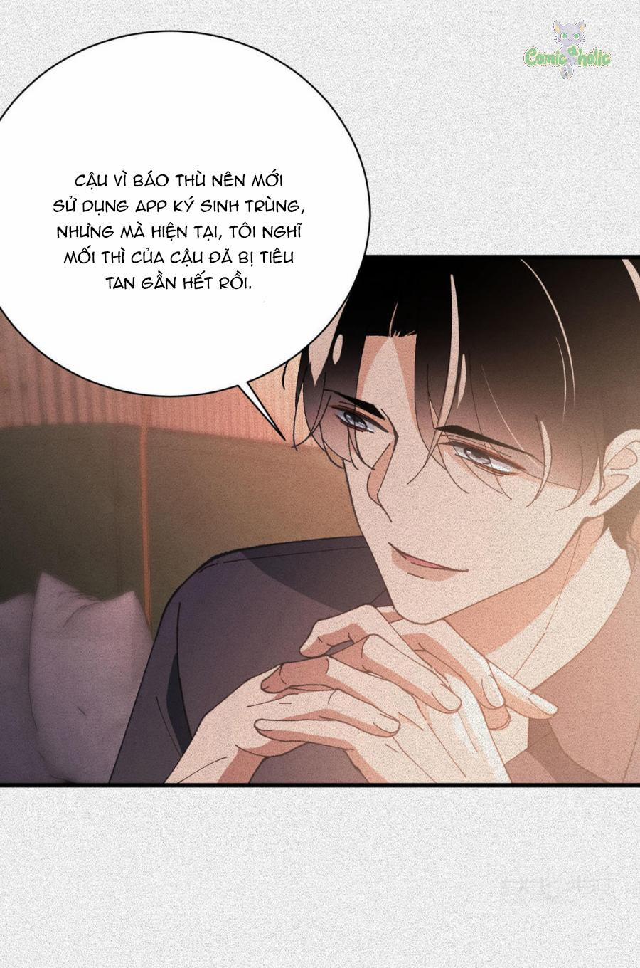 manhwax10.com - Truyện Manhwa Ký Sinh Trùng Chương 27 Trang 27