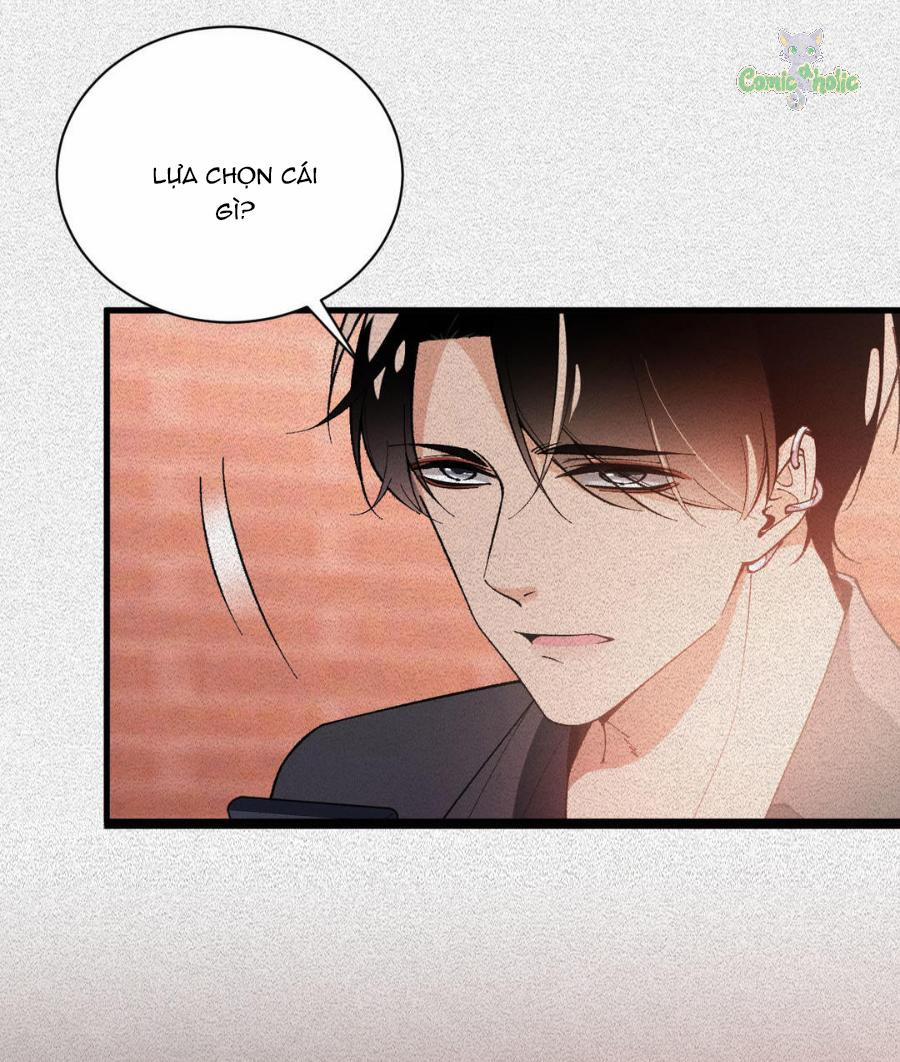 manhwax10.com - Truyện Manhwa Ký Sinh Trùng Chương 27 Trang 8