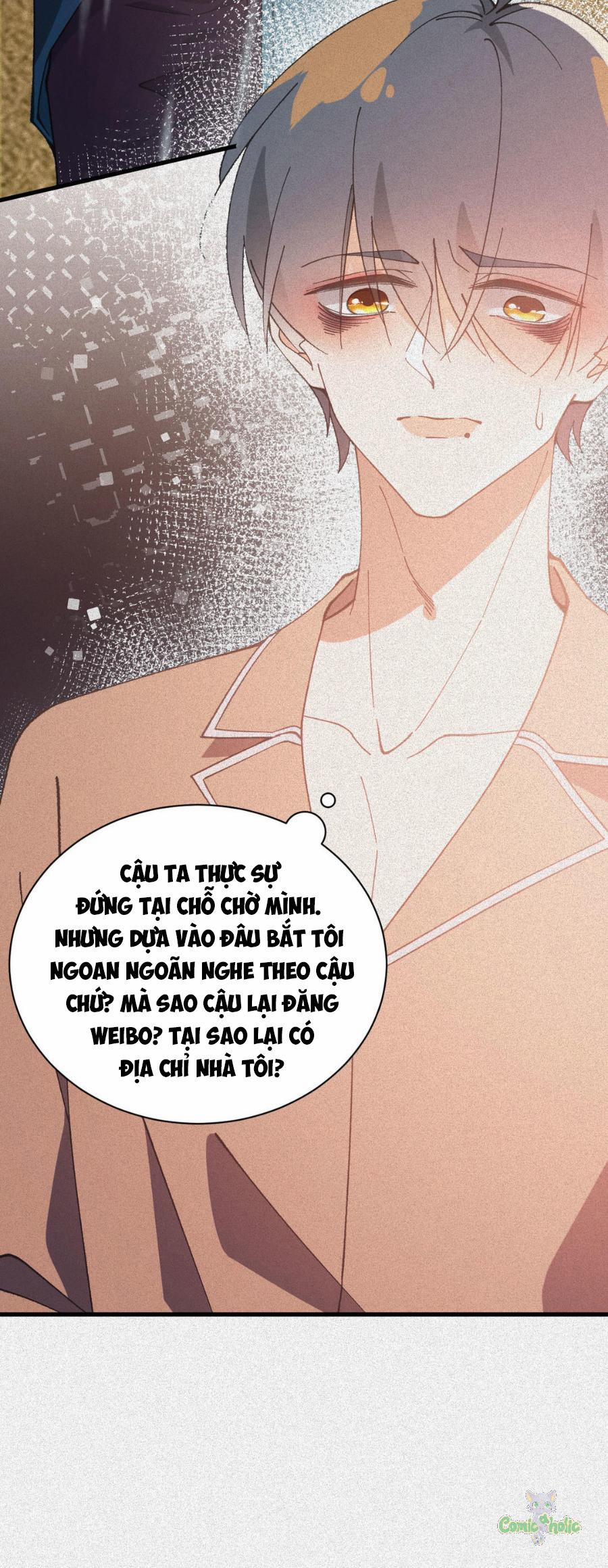 manhwax10.com - Truyện Manhwa Ký Sinh Trùng Chương 28 Trang 18