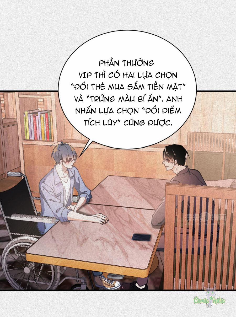 manhwax10.com - Truyện Manhwa Ký Sinh Trùng Chương 28 Trang 5