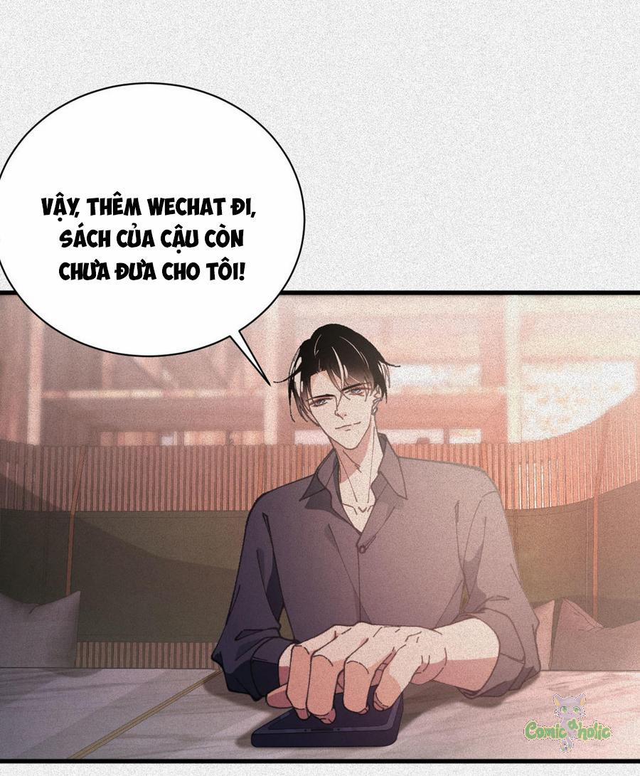 manhwax10.com - Truyện Manhwa Ký Sinh Trùng Chương 28 Trang 7