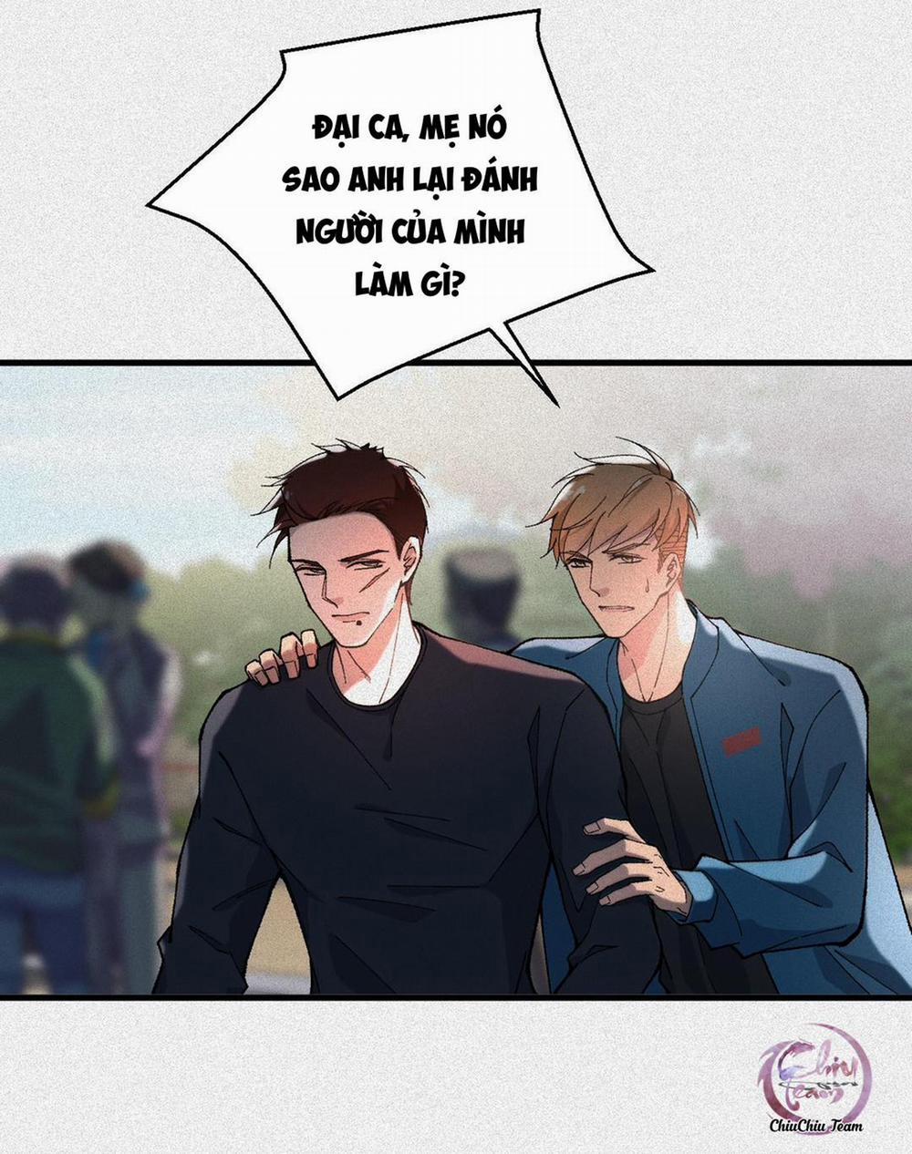 manhwax10.com - Truyện Manhwa Ký Sinh Trùng Chương 3 Trang 6