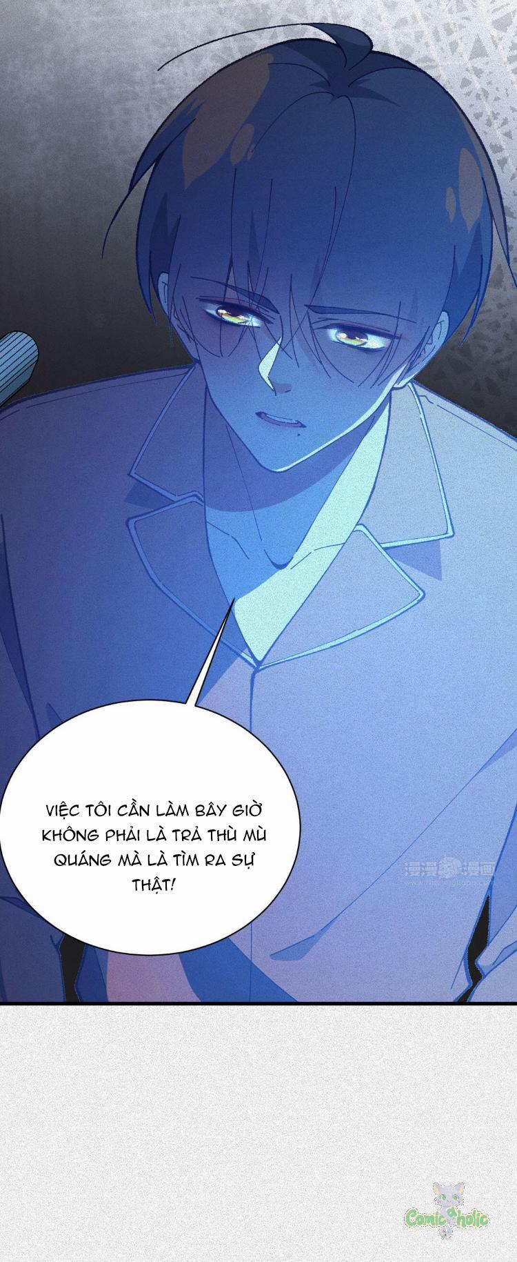 manhwax10.com - Truyện Manhwa Ký Sinh Trùng Chương 32 Trang 27