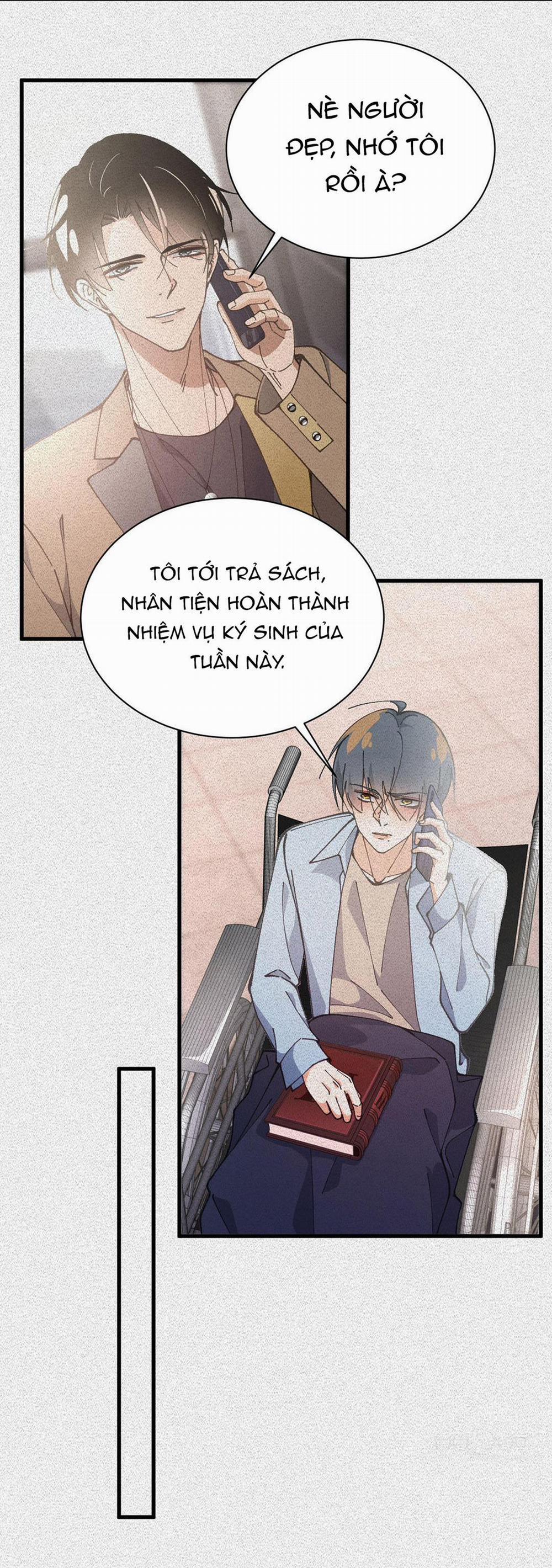 manhwax10.com - Truyện Manhwa Ký Sinh Trùng Chương 36 Trang 3