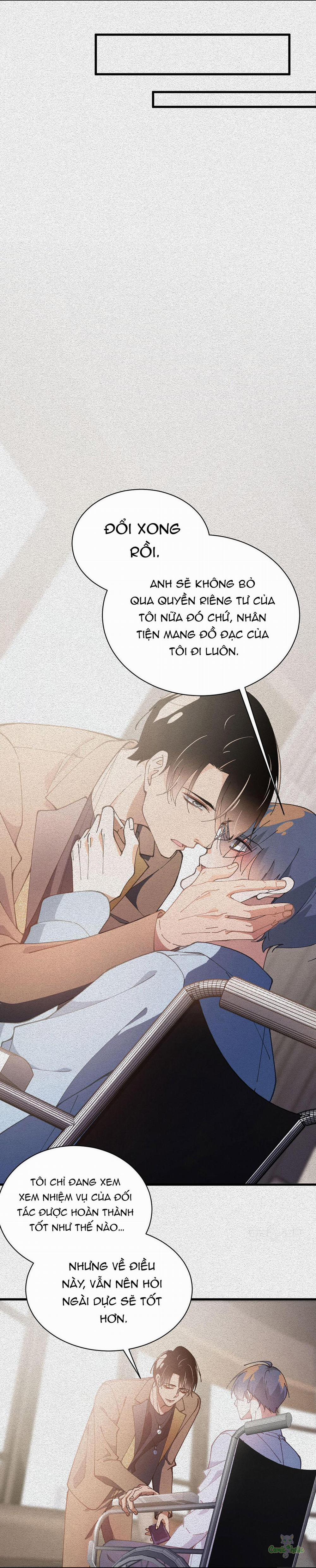 manhwax10.com - Truyện Manhwa Ký Sinh Trùng Chương 36 Trang 7