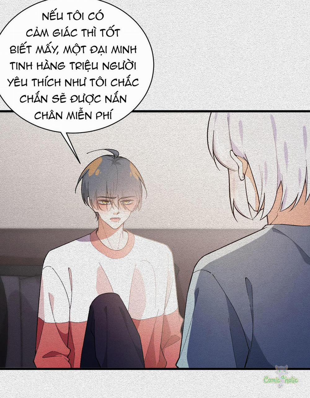 manhwax10.com - Truyện Manhwa Ký Sinh Trùng Chương 37 Trang 18