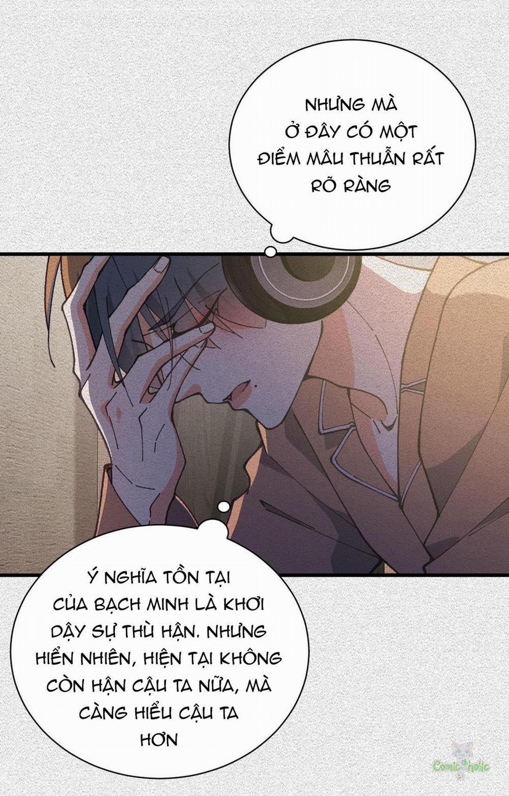 manhwax10.com - Truyện Manhwa Ký Sinh Trùng Chương 37 Trang 5