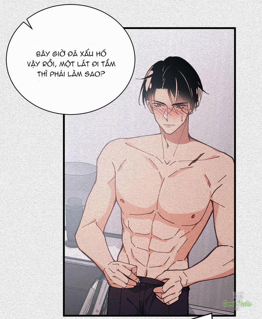 manhwax10.com - Truyện Manhwa Ký Sinh Trùng Chương 38 Trang 23