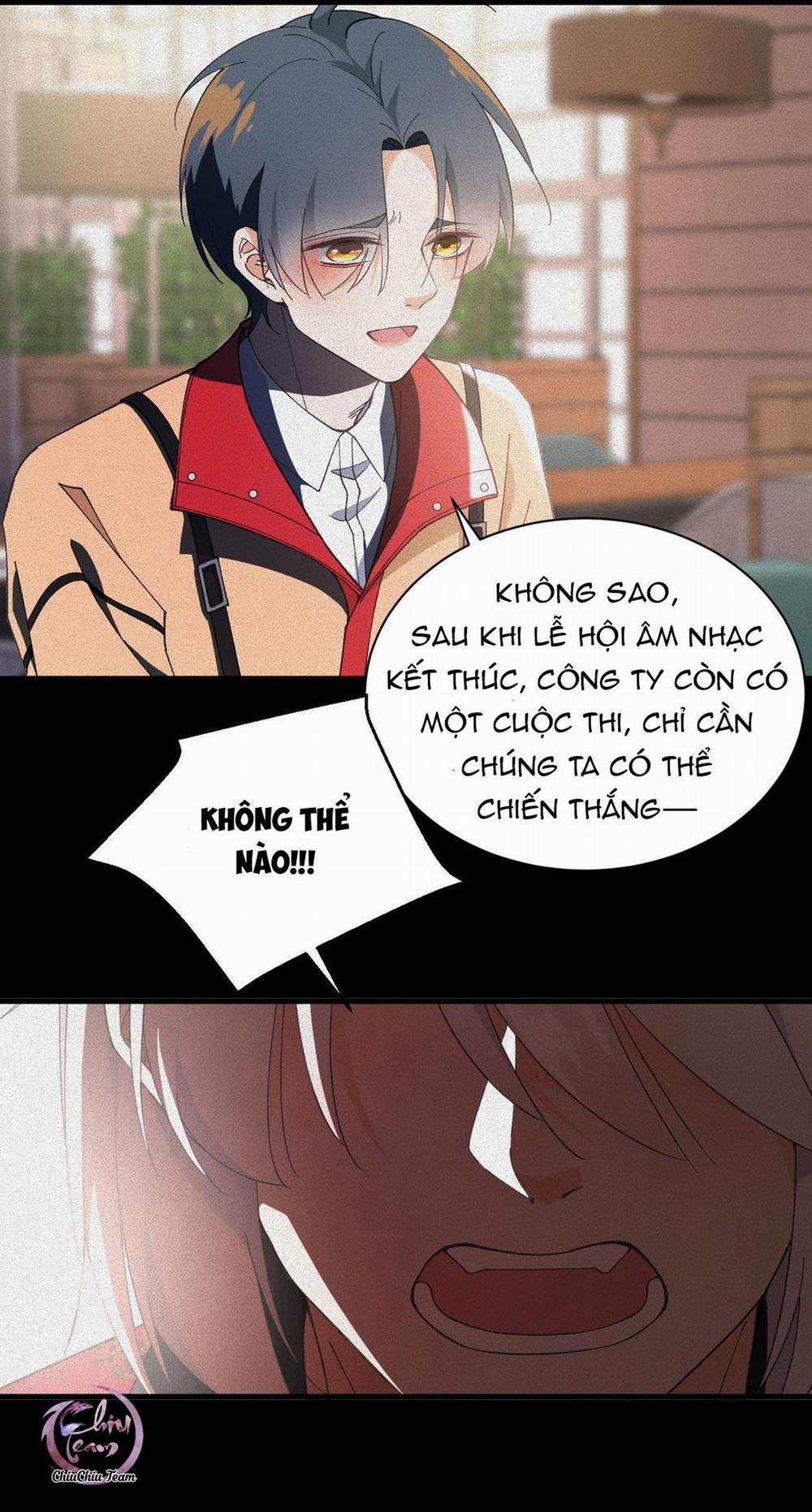 manhwax10.com - Truyện Manhwa Ký Sinh Trùng Chương 4 Trang 21