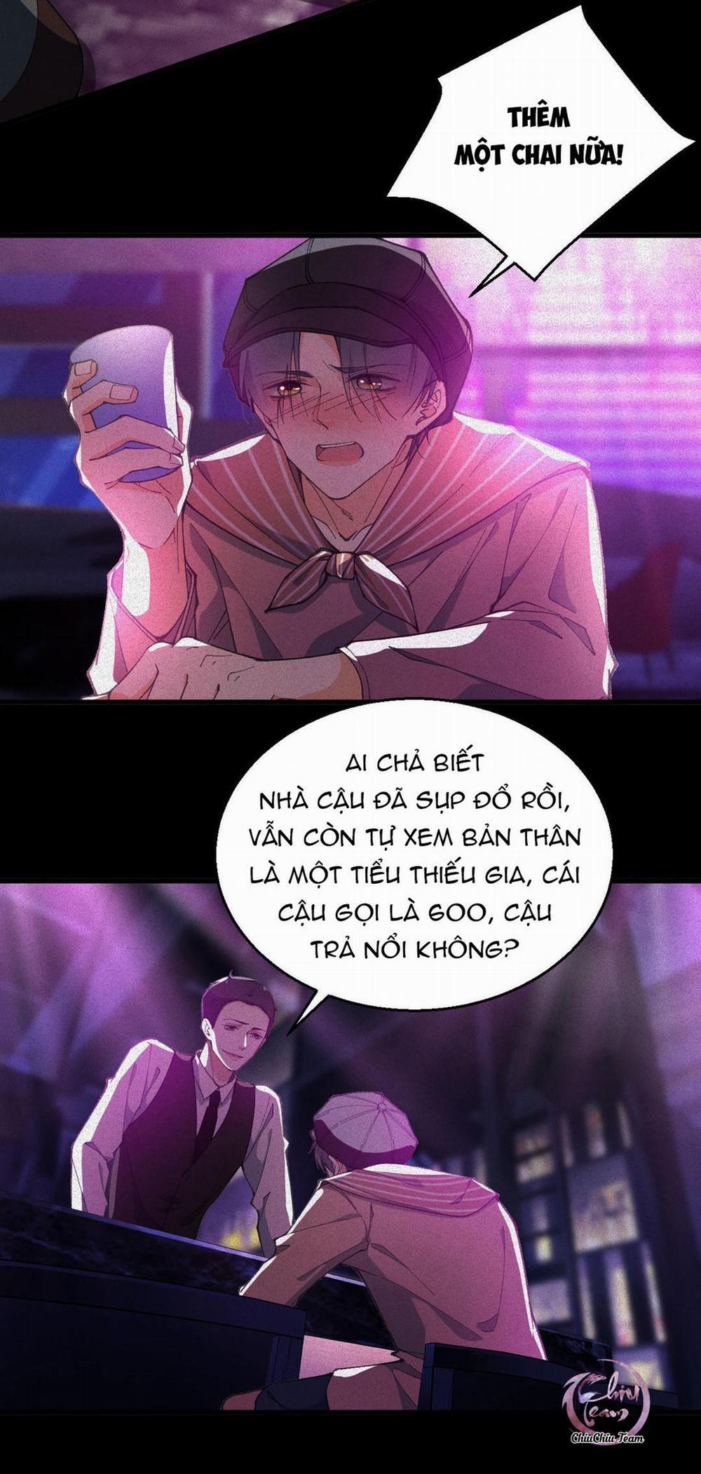 manhwax10.com - Truyện Manhwa Ký Sinh Trùng Chương 4 Trang 10