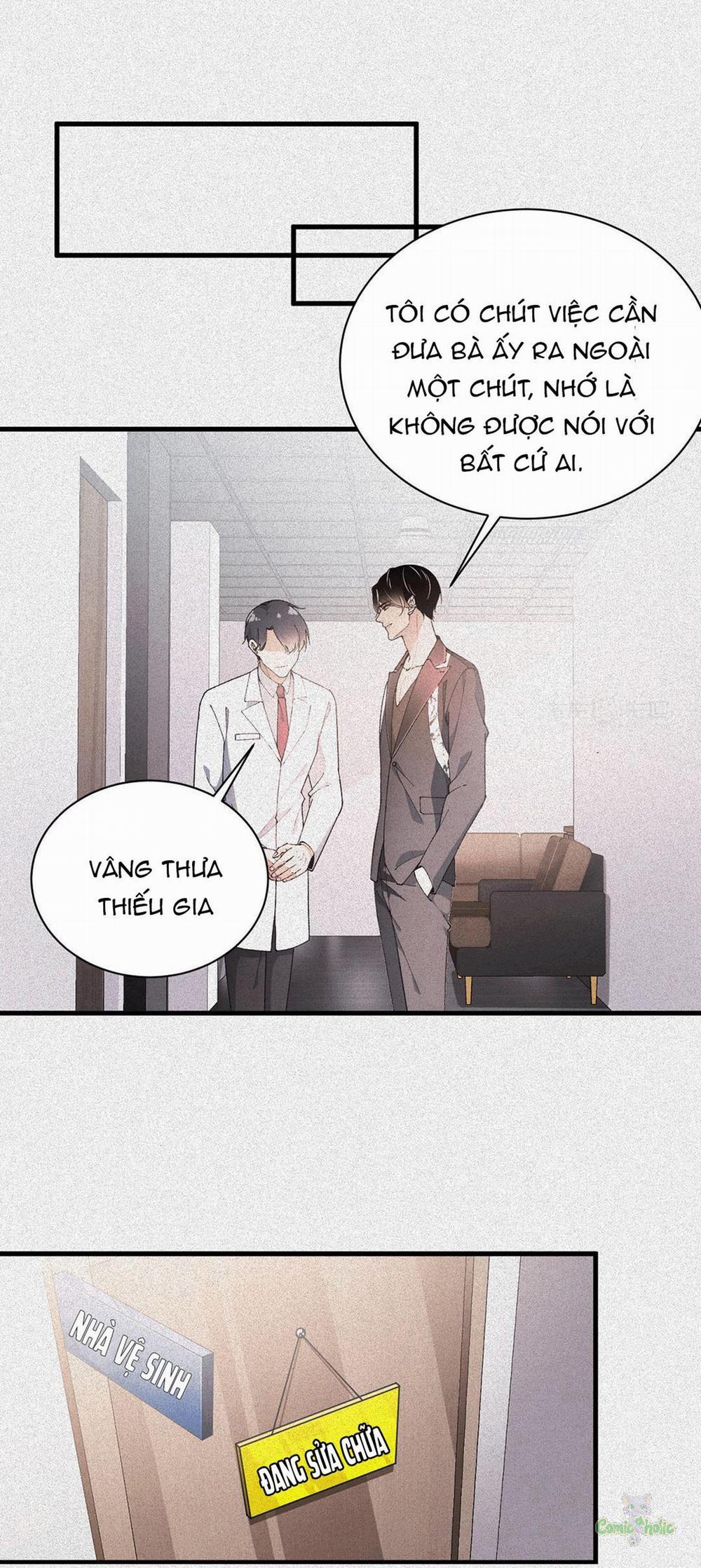 manhwax10.com - Truyện Manhwa Ký Sinh Trùng Chương 40 Trang 4