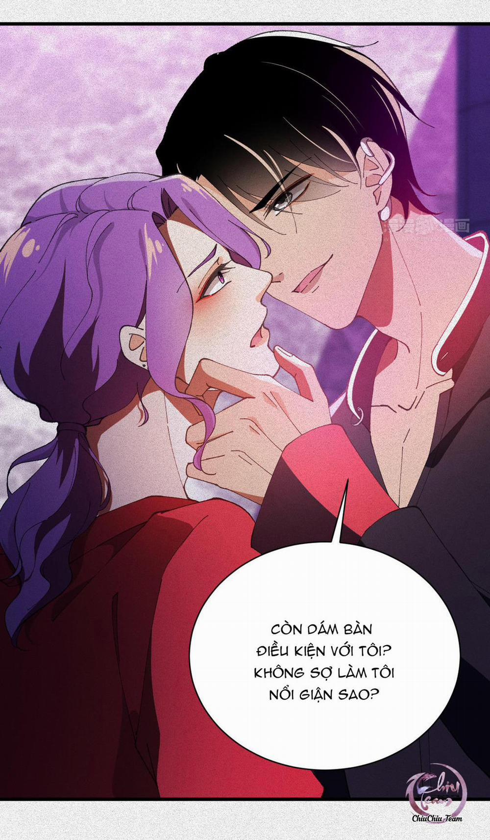 manhwax10.com - Truyện Manhwa Ký Sinh Trùng Chương 9 Trang 12