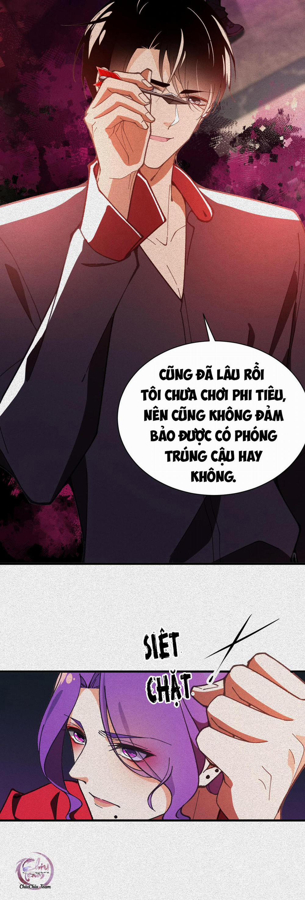 manhwax10.com - Truyện Manhwa Ký Sinh Trùng Chương 9 Trang 28