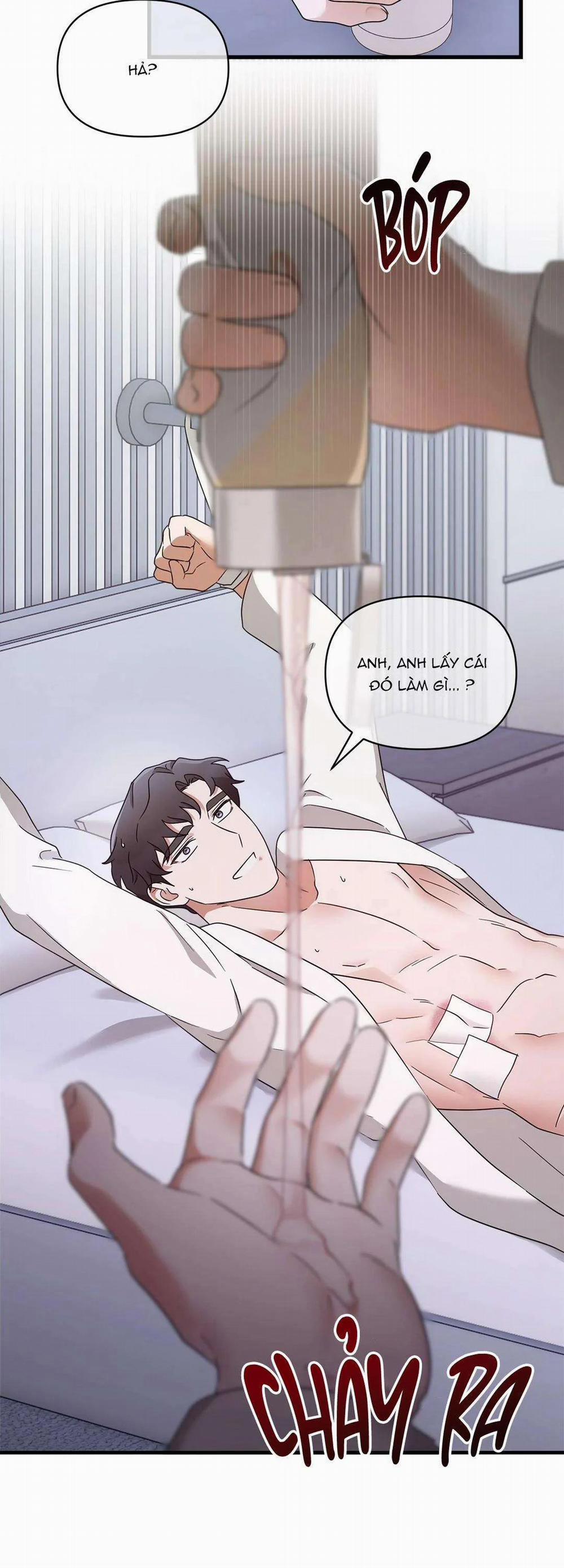 manhwax10.com - Truyện Manhwa Ký Sự Alpha Chương 27 Trang 39