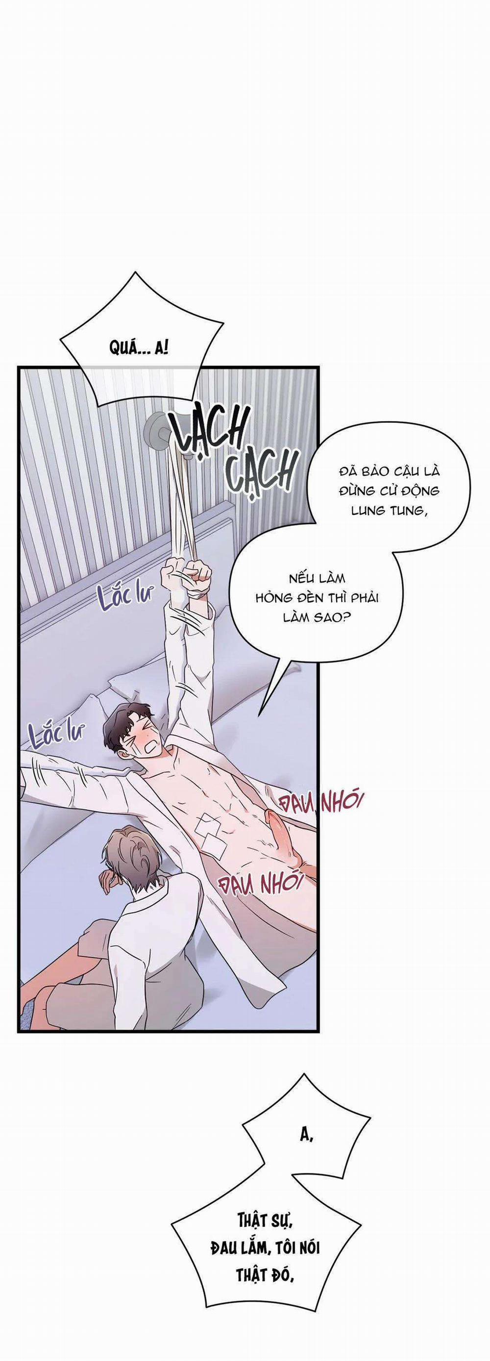 manhwax10.com - Truyện Manhwa Ký Sự Alpha Chương 27 Trang 57