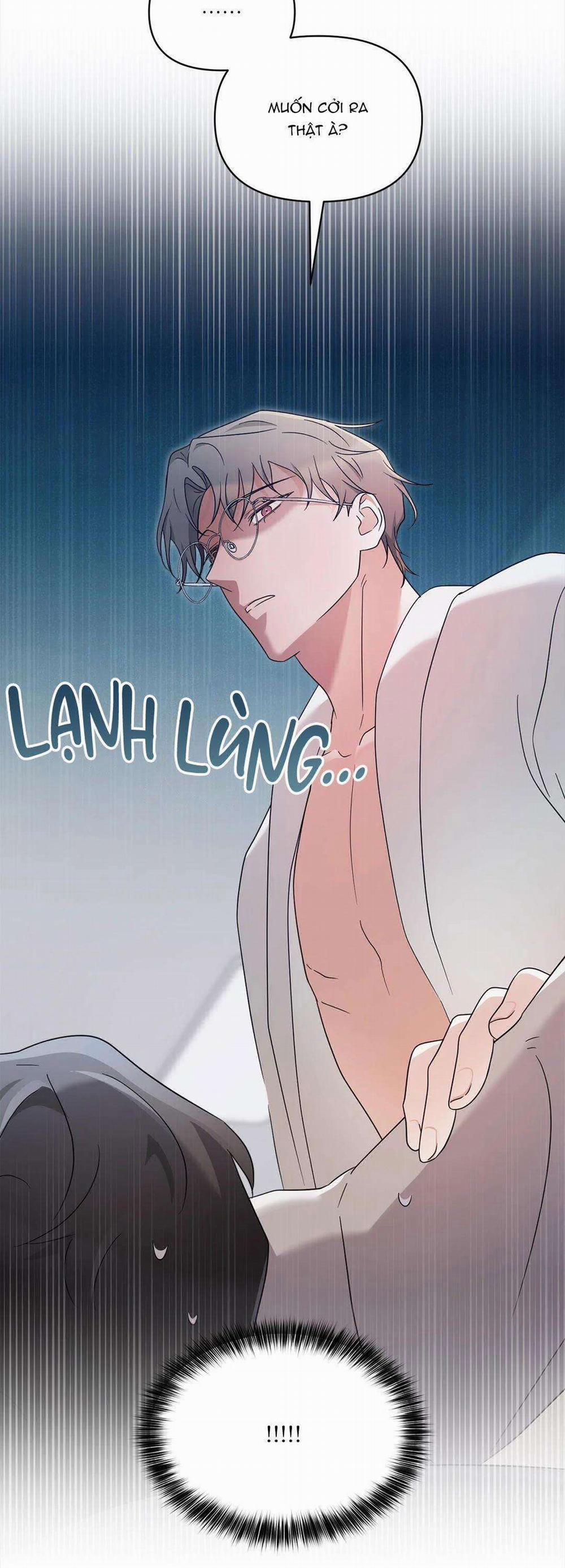 manhwax10.com - Truyện Manhwa Ký Sự Alpha Chương 27 Trang 59