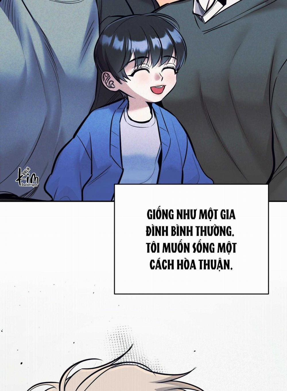 manhwax10.com - Truyện Manhwa Kỳ Thị Chương 38 Trang 36