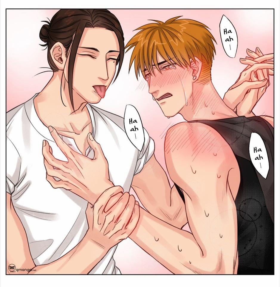 manhwax10.com - Truyện Manhwa Ký Túc Xá Nam 303 Chương 7 Trang 11