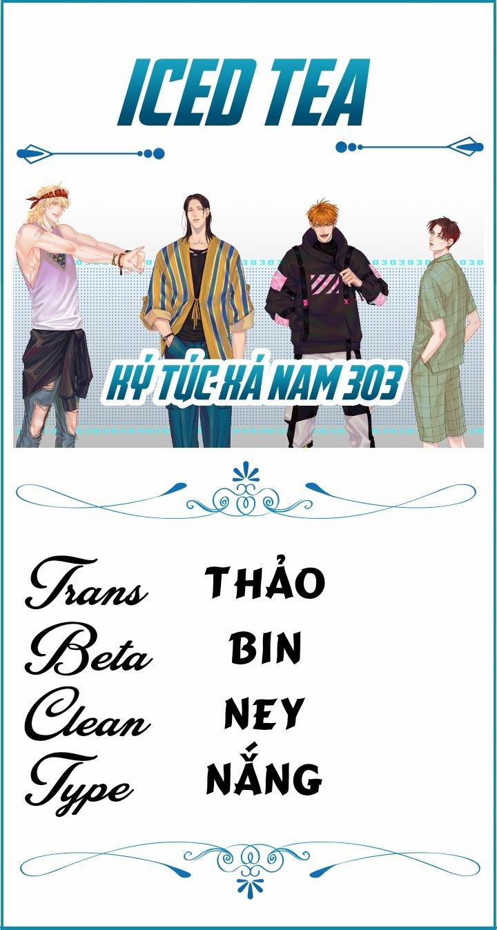 manhwax10.com - Truyện Manhwa Ký túc xá nam phòng 303 Chương 0 6 0 7 0 8 0 9 0 10 Trang 1