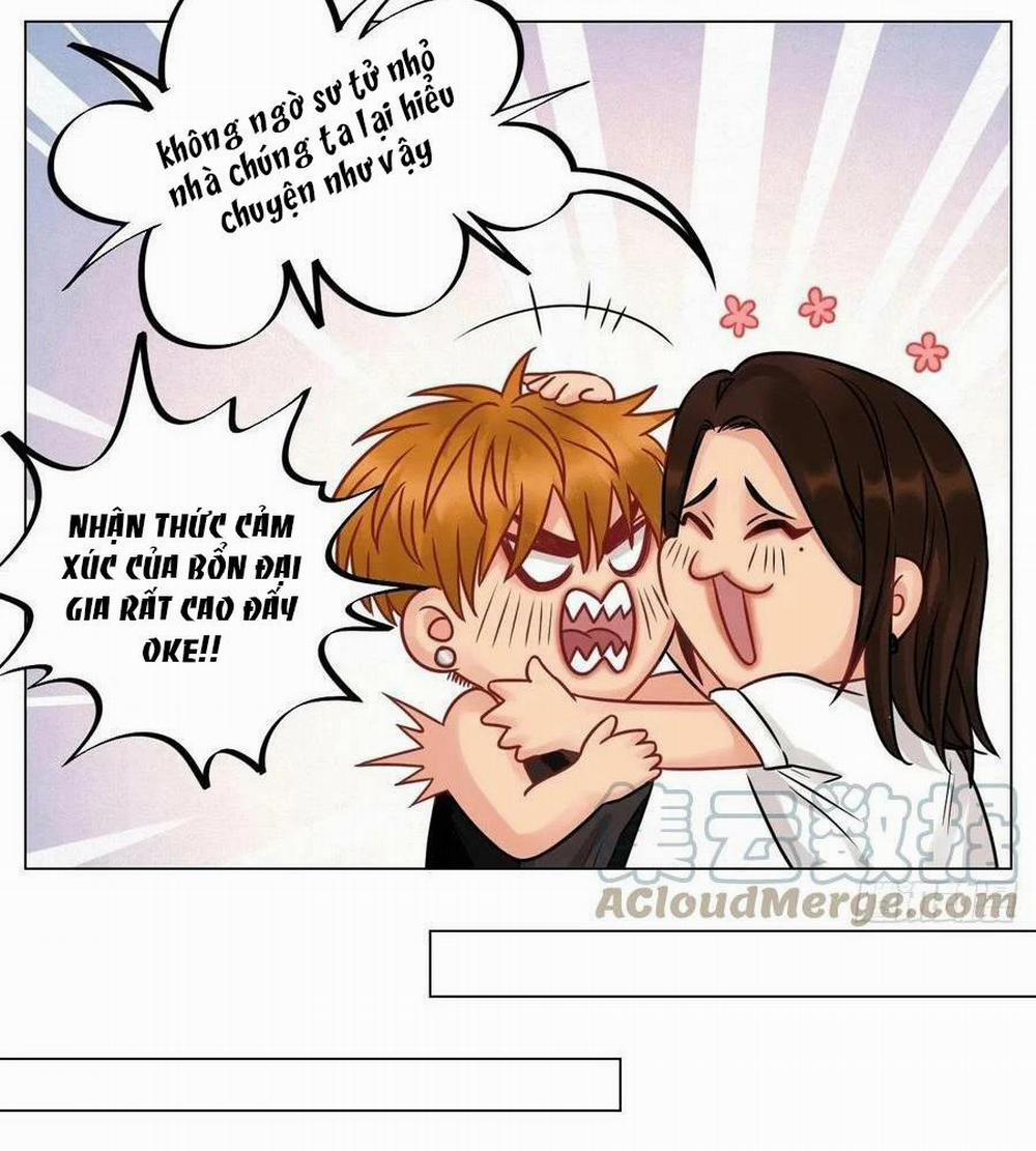 manhwax10.com - Truyện Manhwa Ký túc xá nam phòng 303 Chương 193 Trang 12