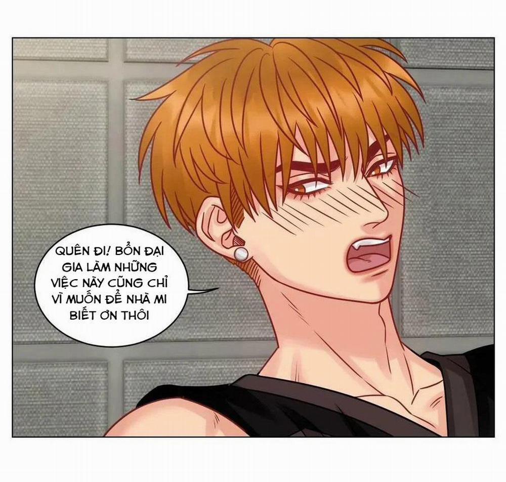 manhwax10.com - Truyện Manhwa Ký túc xá nam phòng 303 Chương 193 Trang 8