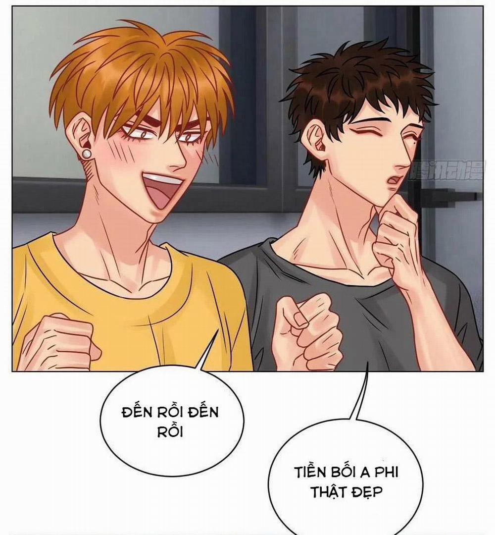 manhwax10.com - Truyện Manhwa Ký túc xá nam phòng 303 Chương 195 Trang 7