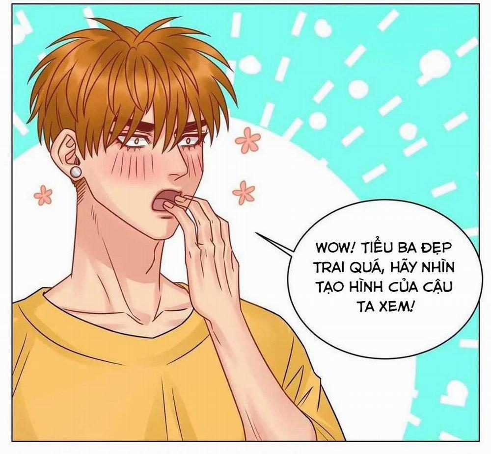 manhwax10.com - Truyện Manhwa Ký túc xá nam phòng 303 Chương 195 Trang 9