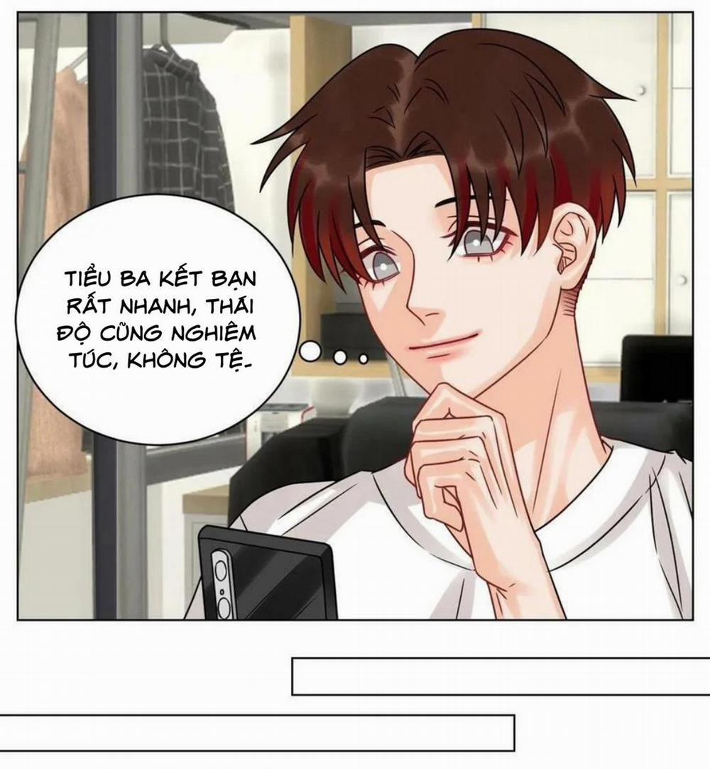 manhwax10.com - Truyện Manhwa Ký túc xá nam phòng 303 Chương 197 Trang 15