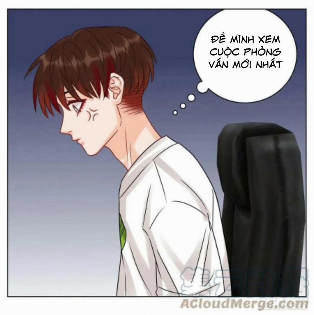 manhwax10.com - Truyện Manhwa Ký túc xá nam phòng 303 Chương 198 Trang 11