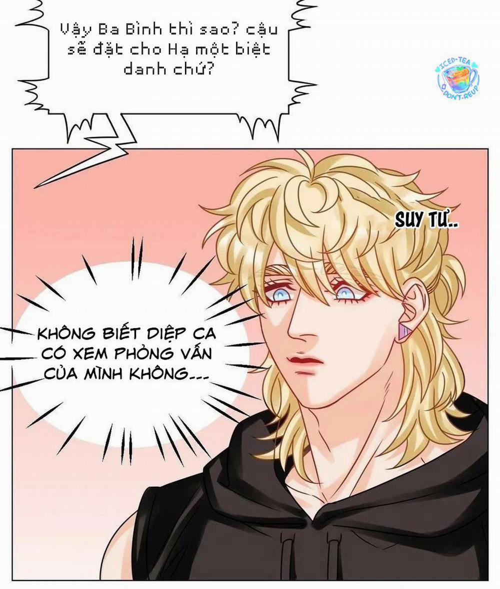 manhwax10.com - Truyện Manhwa Ký túc xá nam phòng 303 Chương 198 Trang 15