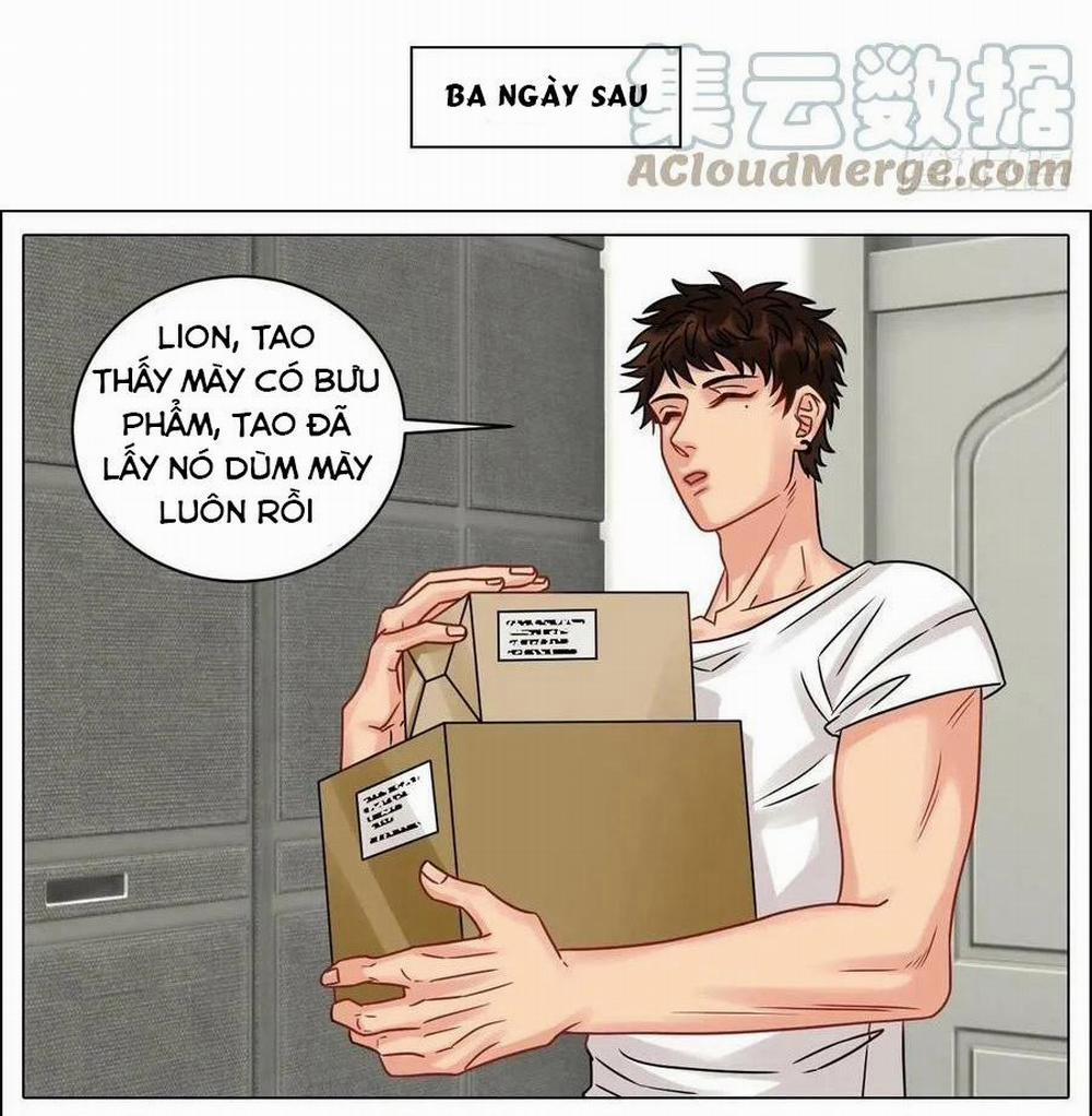 manhwax10.com - Truyện Manhwa Ký túc xá nam phòng 303 Chương 199 Trang 12