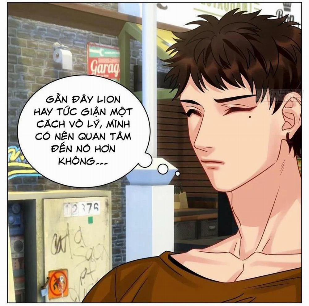 manhwax10.com - Truyện Manhwa Ký túc xá nam phòng 303 Chương 199 Trang 3